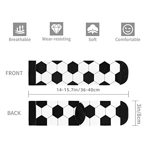 Image of Funny Sock South Carolina Flag Crazy Adult Crew Casual Dress Socks For Women