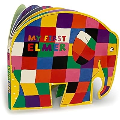 My First Elmer