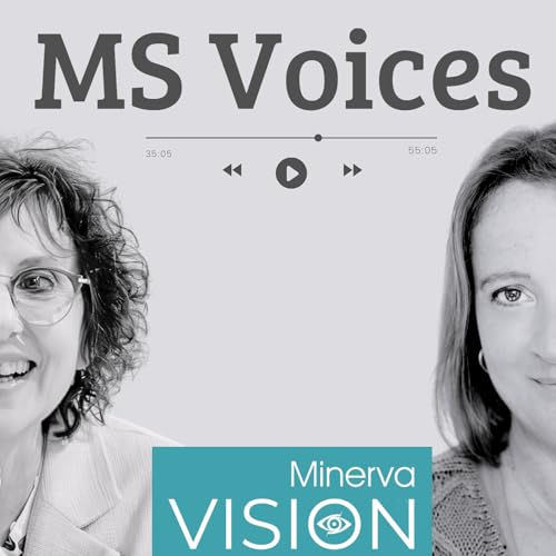 Leben mit multipler Sklerose (23) - "Wenn die Seele nicht mehr mitmacht." mit Dr. Sabine Schipper