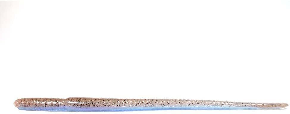 Roboworm 7" Strt Worm Aaron's Rb 10 Pk - SL-829Y