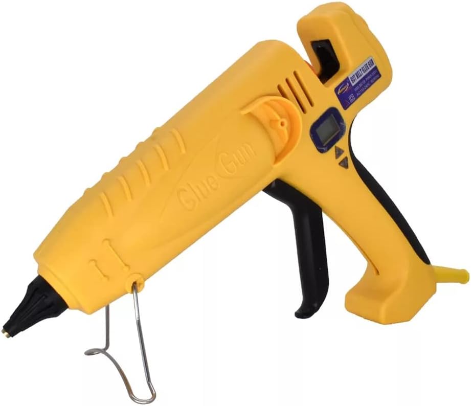 Industrial Hot Glue Gun Full Size High Power 400W