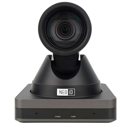 Webcam 1080P Autofocus Marca NEOiD