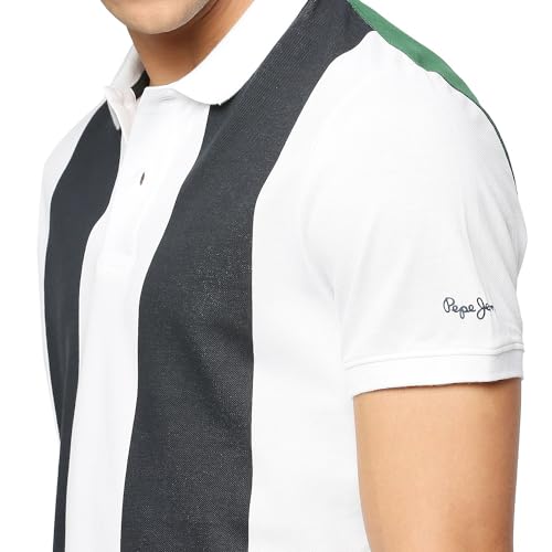 Image of Pepe Jeans Men's Regular Fit T-Shirt