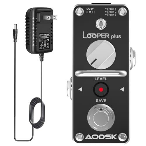 Top 10 Electric Violin Effects Pedals of 2022 Katynel