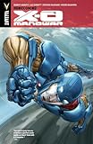 X-O Manowar Volume 4: Homecoming
