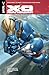 X-O Manowar Volume 4: Homecoming