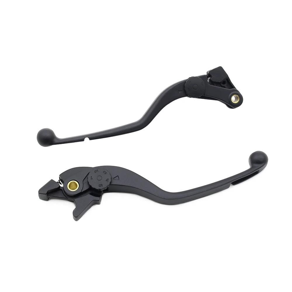 Leve Manubrio Per F800GS Per F 800 GS Per F900GS Per F900 Per F 900 2024-2025 Accessori Moto Leva Freno Leva Frizione Regolabile Maniglie Di Controllo Leve Freno Frizione(1pair)