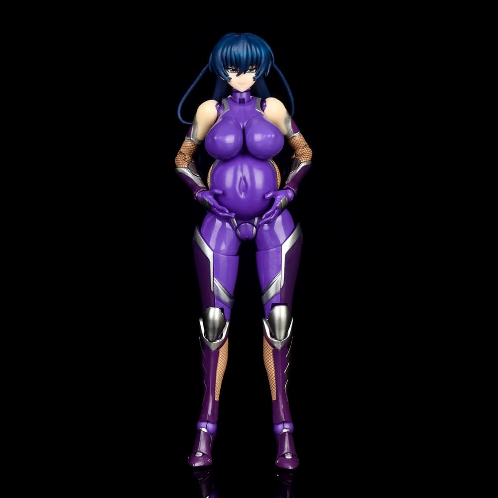 Igawa Asagi figurka z gry anime, 16 cm, model PCW, Igawa Asagi, figurka, ruchome i wymienne akcesoria kolekcjonerskie, ozdoba, prezenty urodzinowe dla fanów