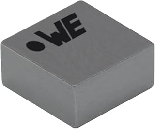 Pack of 4 74438367082 Shielded Inductor 8.2ÂµH 4.4 A 57.5mOhm Max Nonstandard :RoHS