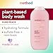 Method Body Wash, Pure Peace, 18 oz, 1 pack, Packaging May Vary