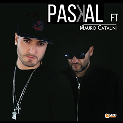 Paskal feat. Mauro Catalini