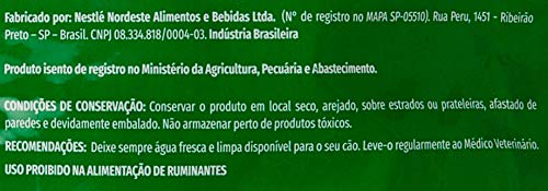Nestlé Purina Dog Chow Ração Seca Para Cães Adultos Raças Médias E Grandes 10,1Kg