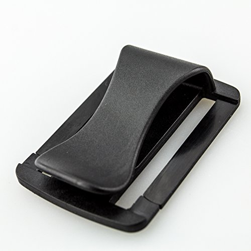 Nb U-Clipcamera Lens Cap Clip Holder Neck Strap Keeper Universal U-Clip S-Clip Buckle #TOP1