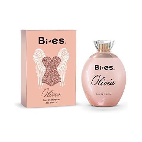 Bi-es Olivia Eau de Parfum Spray for Women 100 ml Cover