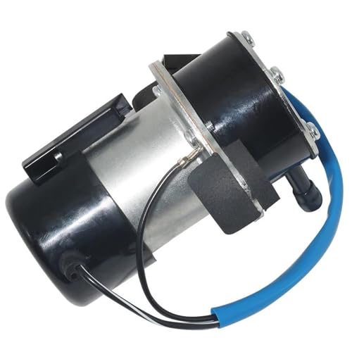 Bomba combustible duradera para VF700F Interceptor 6