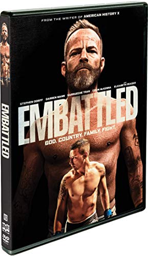 Embattled - Mehr Infos/Bestellen