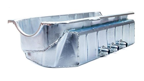 Champ Pans CP155KO-3 Dry Sump