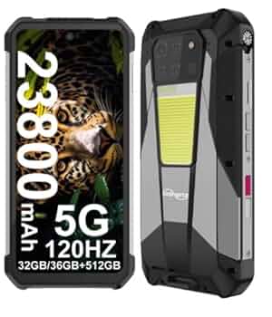 Amazon | 8849 Tank 3 Pro 5 Gプロジェクター携帯電話32 GB RAM