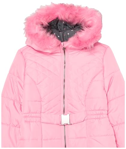 Jessica Simpson Girls' Expedition Parka(Discontinued)2