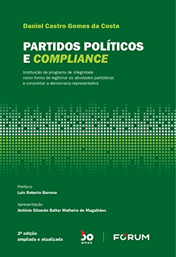 Partidos políticos e compliance
