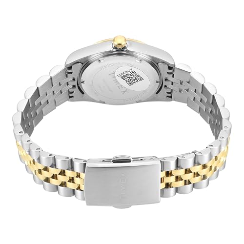 Image of TIMEX Round 31mm Dial Analog Women Watch
