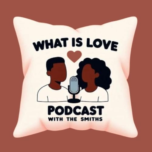 What is Love? cover art