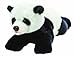 Yomiko 12080 - Suki Regalo Peluche Panda, 36 cm