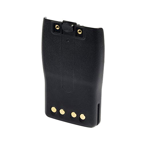 Batterie G11 Pro 1600mAh pour Rester Connecté en Randonnée et Activités Outdoor