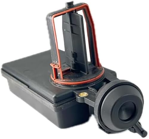 Yurefax Valvola di scarico collettore di aspirazione 11617544805 compatibile con E46 E53 E60 E83 E85 X3 X5 Z3 Z4 330i 330Ci 330xi 530i Valvola del collettore di aspirazione