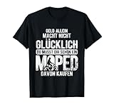 Mofa Geschenke zum Moped