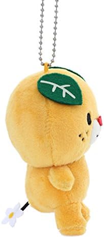 Amazon ゆるキャラ R グランプリ公式ぬいぐるみ みきゃん 10cm ぬいぐるみ おもちゃ