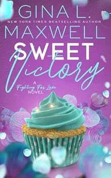 Paperback Sweet Victory (Fighting for Love) Book