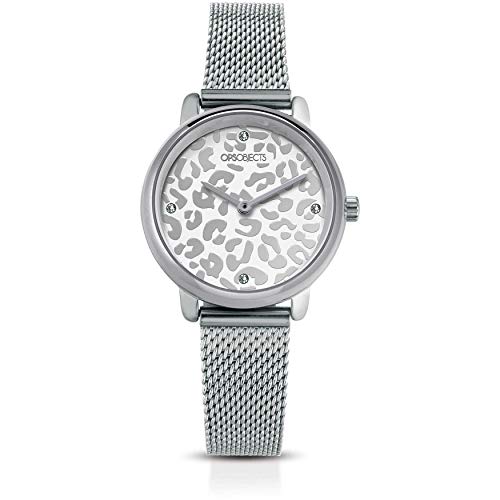  Orologio Donna Ops Objects Bold ANIMALIER OPSPW-627