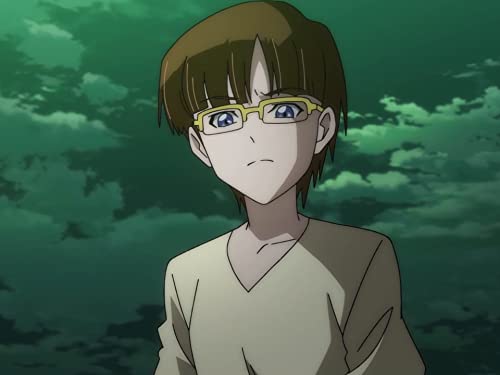 第61話 豆腐小僧のカビパンデミック 第61話 豆腐小僧のカビパンデミック