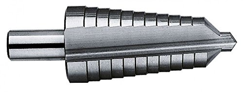 Projahn 766032 Step Drill Bit HSS-Co Size 4 6-37 mm