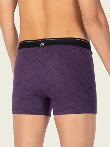 Image of DAMENSCH Men Cotton Trunks