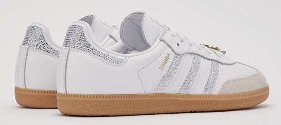 Image of adidas Originals Samba OG Womens Sneaker