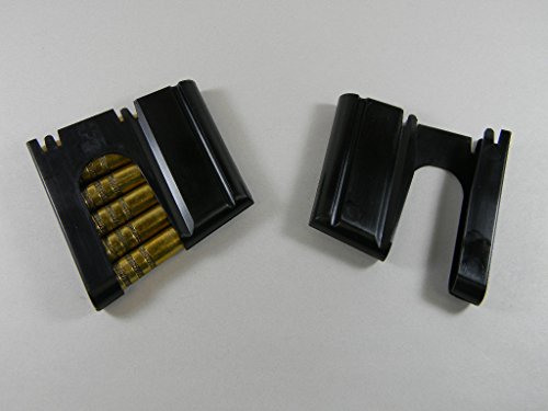 NEW ITEM! SCHMIDT RUBIN K-31 RIFLE POLYMER TOOLS CAL 7.5 SWISS. SET OF 2 PIECES. Northridge International Inc.