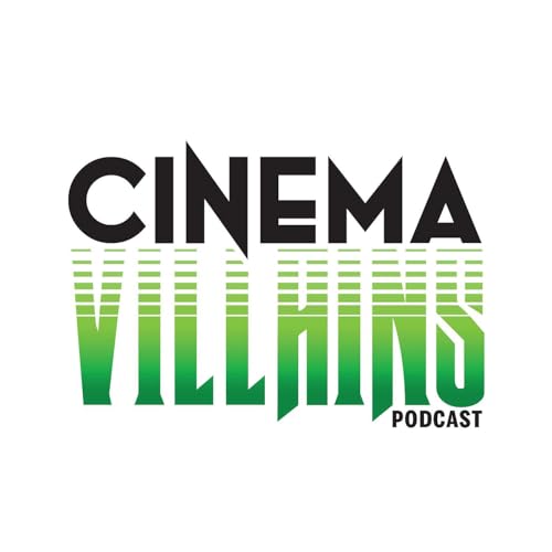 Cinema Villains Titelbild