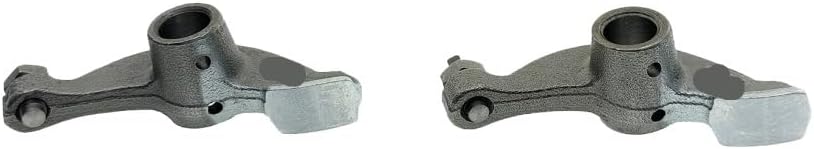 Camshaft Rocker For K MXU M KXR G D B PGO SMC S B S 250cc 300cc(Rocker Arm)