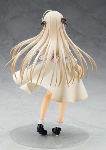 Amazon | ヨスガノソラ 春日野 穹 (1/8スケール PVC製塗装済完成品 