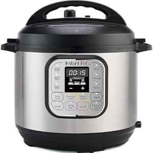 Prompt Pot Duo 7-in-1 Mini Electric...