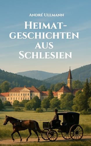 Heimatgeschichten aus Schlesien