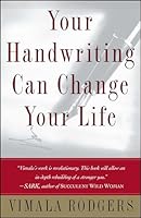 Algopix Similar Product 7 - Your Handwriting Can Change Your Life!