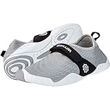  BALLOP Skinfit Patrol Barfußschuhe Grey V2-Sohle 46,5-47