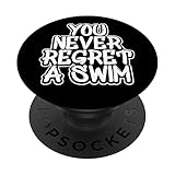 Photo Gallery swim team non ti pentirai mai di un nuotatore popsockets popgrip intercambiabile Photo Gallery swim team non ti pentirai mai di un nuotatore popsockets popgrip intercambiabile