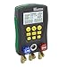 CIRONI Pressure Gauge Manifold Digital Vacuum Temperature Meter Tester