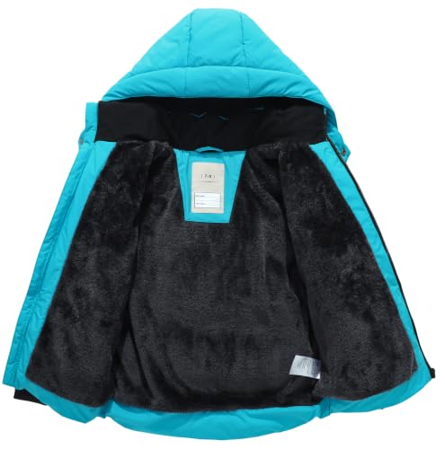 Image of Kids Boy's Winter Coat