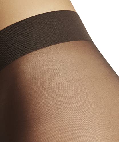 Image of FALKE Women's Matt Deluxe 20 Denier Sheer Tights