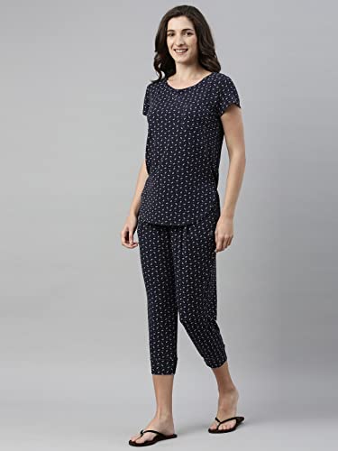 Image of Enamor Women Pajama Set